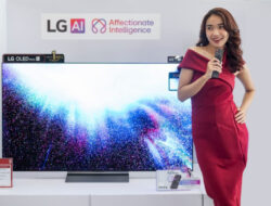 Ketika Kecerdasan Buatan Merajai Produk Premium