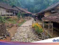 Fasilitas MCK Dibangun Ke Baduy Luar buat Wisatawan, Disesuaikan Nilai Adat