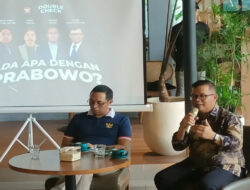 Banyak Peristiwa Pidana Keracunan, BGN Godok Ide Pemberian Asuransi Bagi Penerima MBG