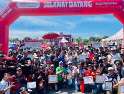 Daihatsu Kumpul Sahabat Dibuka Ke Tangerang Tahun Ini