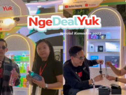 Di Takjil sampai Brand Deal, Ini Pengalaman Hidup Tak Terlupakan Refa Ardhi Di NgeDealYuk 2025