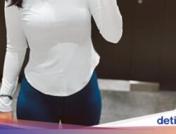 Eriska Nakesya Suka Berkebun dan Jualan Hingga Warung Sunda