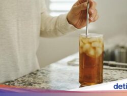 Simpel! Begini Tips Bikin Es Teh yang Legit Segar
