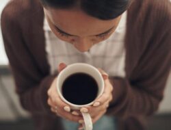 Apakah Minuman Kafein Baik Bagi Keadaan Ginjal dan Hati? Begini Penjelasannya