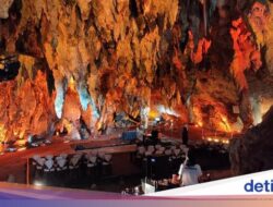 Citra Kota dan Dampak Sip buat Wisata Internasional Lewat Pentas Musik dan Perayaan Seni Alunan