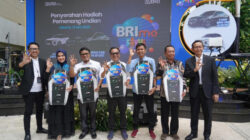 Dari Sebab Itu Nasabah Setia, Dapat Hadiah Fantastis! Ini Bukti Nyata Di BRImo FSTVL 2024
