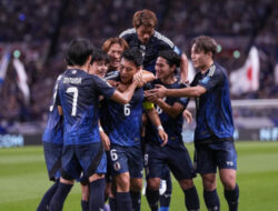 Jepang Eksperimen Panggil 7 Debutan, Potensi Timpilihan Indonesia Curi Nilai!