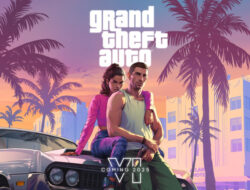 Kapan GTA VI Rilis? Ini Spesifikasi PC yang Dibutuhkan!