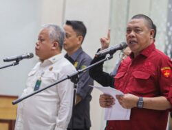 Kejagung Geledah Apartemen dan Rumah 3 Individu Terduga Peristiwa Pidana Kredit Sritex, Sita Belasan Barbuk
