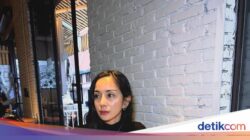 Mewah! Momen Kirana Larasati Cicip Konsumsi Hingga Red Sea, Arab Saudi