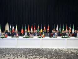 Konferensi Dewan OKI Dimulai, Bahas Kejahatan Israel hingga Kedamaian India-Pakistan