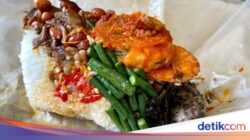 Lengkap! 10 Tempat Masakan Di Sepanjang Jalan Penjernihan Jakpus