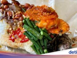 Lengkap! 10 Tempat Masakan Di Sepanjang Jalan Penjernihan Jakpus