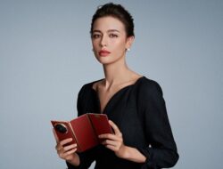 Lebih Bersama Sekadar Layar, HUAWEI Mate XT dan X6 Mengantarkan Era Keemasan Smart Phone Lipat