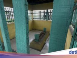 Makam Misterius Hingga Jalur Pantura Lasem, Konon Milik Intel Zaman VOC
