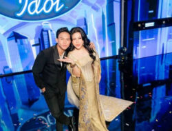 Apakah Fajar atau Shabrina Sang The Next Indonesian Idol XIII?