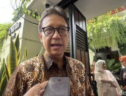 Ukuran Jeans 33-34 Lebih Cepat Menghadap Allah