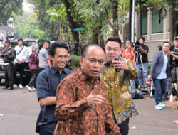 Jaksa sebagai Penuntut Umum, Penyidiknya Polri