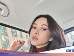 Nana Mirdad Kegemaran Masak dan Kulineran, Begini Keseruannya