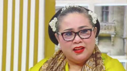 Nunung Nyaris Diserahkan Suami Hingga Polisi Gegara Terus Marah: Aku Takut Banget