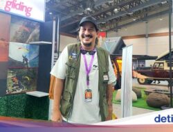 Menikmati Indonesia Nggak Cukup Bersama 1 Umur Manusia