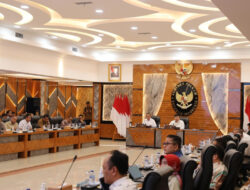 Pemerintah Bentuk Satgas Terpadu Operasi Penanganan Premanisme dan Ormas Meresahkan