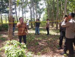 Penembakan 3 Polisi hingga Tewas Bersama TNI Ke Way Kanan Dinilai Kartu Kuning Hak Fundamental: Bangsa Wajib Usut Tuntas