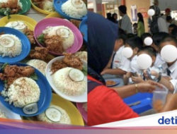 Penjual Ini Kesal Gegara Banyak Aturan Jualan Minuman Di Kantin Sekolah