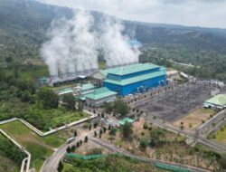 PLN IP Dukung Implementasi Pembangkit Hijau Hingga RUPTL 2025–2034