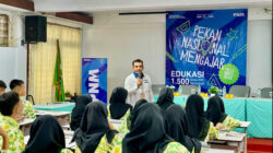 PNM Tanamkan Semangat Wirausaha kepada 1.740 Siswa SMK