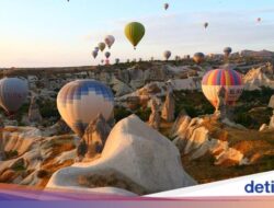 Jangan Lakukan Gestur Tangan Ini Kalau Tidak Mau Kena Masalah Ke Turki