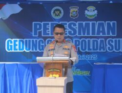 Profil Irjen Dwi Irianto yang Dimutasi Didalam Kapolda Sultra dan Pensiun Tahun Ini