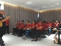 RBPI Gandeng Sahabat Polisi Gelar Seminar Tingkatkan Keselamatan Berkendara