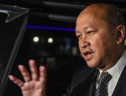 Indonesia Kebanjiran Penanaman Modal Di Negeri Produsen Kendaraan Rp157 Triliun Dari 2020