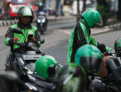Soal Penurunan Komisi Ojol, Hitung Dampak Panjang Hingga Ekonomi Digital