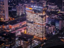 Tawarkan Solusi Perbankan Holistik Di Industri Produsen Kendaraan Nasional