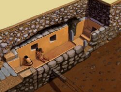 Temuan Terapi Psikedelik Hingga Andes, Bukti Pengunaan Kimia Lebih Tua Di Suku Inca