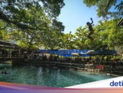 5 Bangsa Paling Murah Untuk Liburan