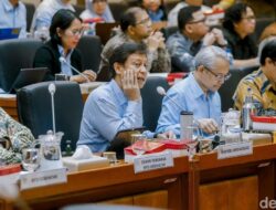 Wanti-wanti Wakil Rakyat Sebagai Menkes, Jangan 'Digaruk' Kalau Nggak Gatal