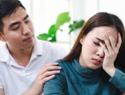 Terungkap Lewat Studi, Ternyata Ciuman Bisa ‘Menularkan’ Depresi dan Kecemasan