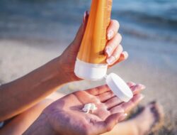 Studi Australia Rilis Daftar Sunscreen Overclaim, SPF 50 Ternyata Cuma 4