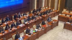 167 WNI Di Israel, KBRI Amman Evakuasi 26 Warga Untuk Tel Aviv Yerusalem dan Arava
