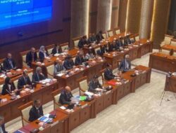 167 WNI Di Israel, KBRI Amman Evakuasi 26 Warga Untuk Tel Aviv Yerusalem dan Arava