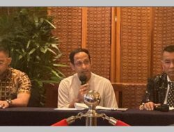 Saya Tak Pernah Tolerir Praktik Kejahatan Keuangan!