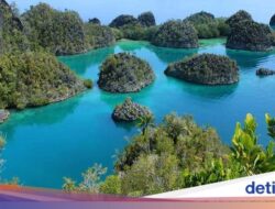 ‘Jangan Rusak Raja Ampat Hanya Untuk Tambang Nikel’
