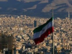 Berani Lawan Israel, Mengapa Ekonomi Iran Tetap Tangguh Meski Puluhan Tahun Diembargo AS?