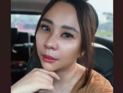 Biodata Lengkap Chikita Meidy, Mantan Vokalis Cilik yang Suaminya Kecanduan Judol
