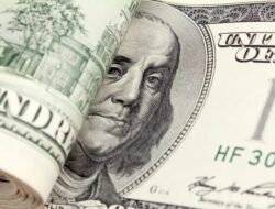 BRICS Berambisi Singkirkan Matauang Asing AS, Ini Daftar 12 Kurs Matauang Teratas Ke Dunia