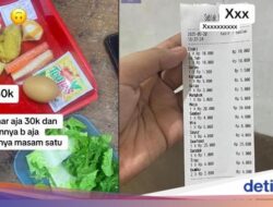 Bukannya Murah, 5 Seblak Ini Harganya Mahal Setara Ramen