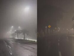 Viral ‘Bekaswiss’ Cuaca Bekasi Lebih Dingin Di Biasanya, BMKG Ungkap Pemicunya